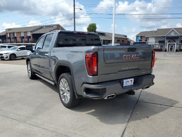 2021 GMC Sierra 1500 Vehicle Photo in LAFAYETTE, LA 70503-4541