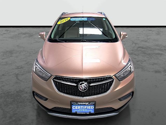 2019 Buick Encore Vehicle Photo in HANNIBAL, MO 63401-5401