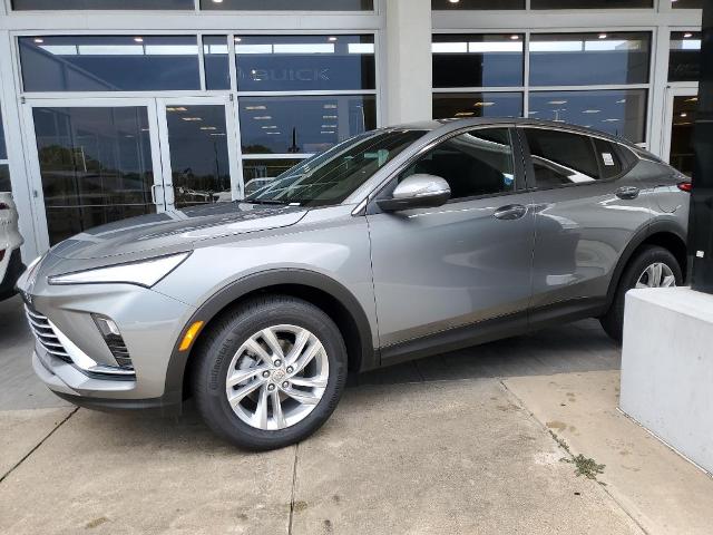 2024 Buick Envista Vehicle Photo in LAFAYETTE, LA 70503-4541