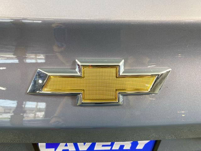 2024 Chevrolet Blazer EV Vehicle Photo in ALLIANCE, OH 44601-4622