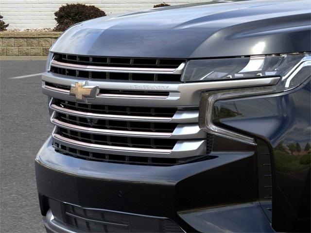 2024 Chevrolet Tahoe Vehicle Photo in GRAND BLANC, MI 48439-8139