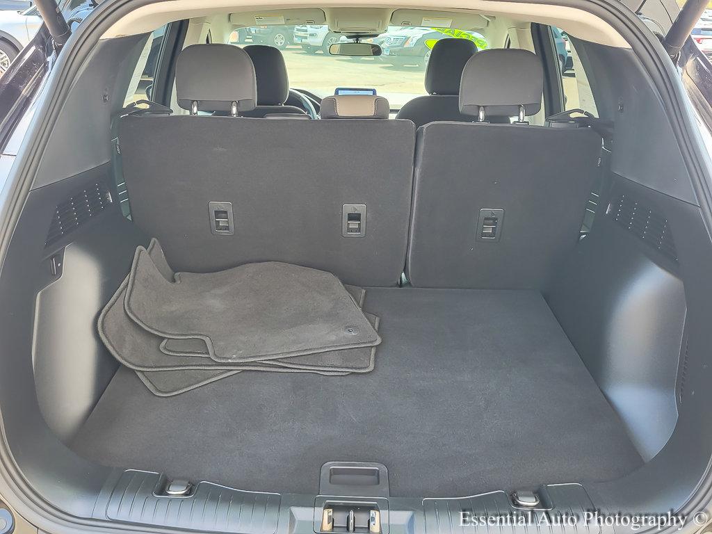 2022 Ford Escape Vehicle Photo in Saint Charles, IL 60174