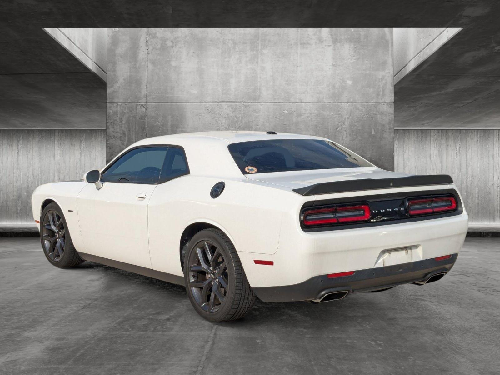 2019 Dodge Challenger Vehicle Photo in Maitland, FL 32751