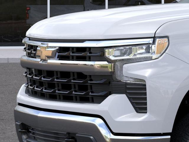 2024 Chevrolet Silverado 1500 Vehicle Photo in ROGERS, MN 55374-9422