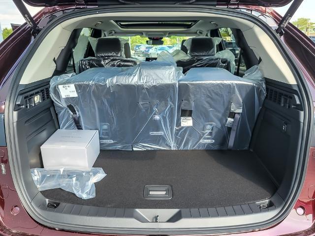 2024 Mazda CX-90 Vehicle Photo in Plainfield, IL 60586