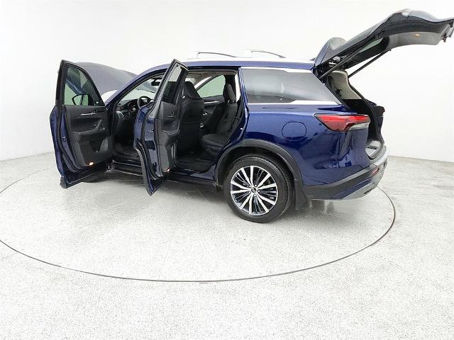 2023 INFINITI QX60 Vehicle Photo in Grapevine, TX 76051