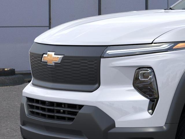 2024 Chevrolet Silverado EV Vehicle Photo in KANSAS CITY, MO 64114-4502