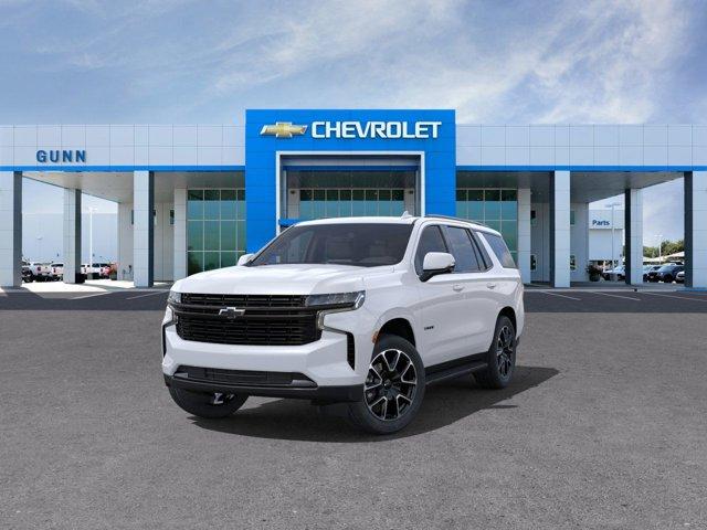 2024 Chevrolet Tahoe Vehicle Photo in SELMA, TX 78154-1460