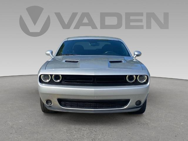 2020 Dodge Challenger Vehicle Photo in Statesboro, GA 30458