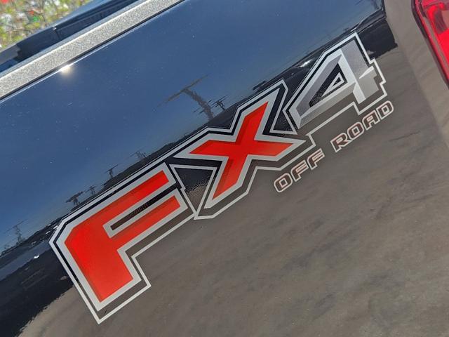 2024 Ford Super Duty F-250 SRW Vehicle Photo in Stephenville, TX 76401-3713