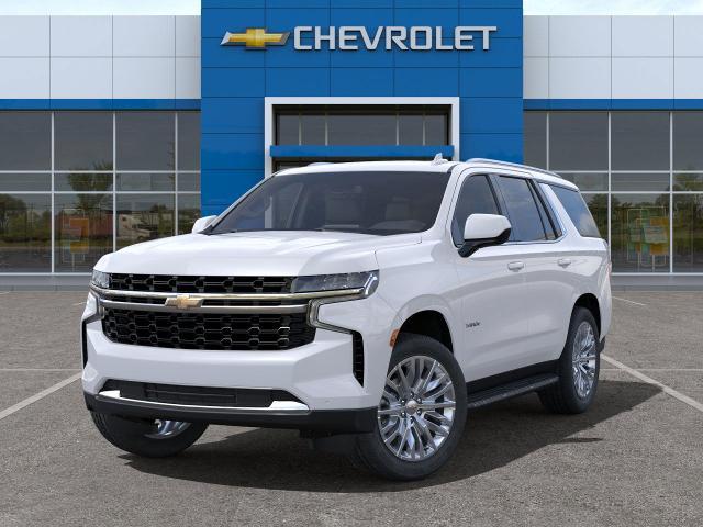 2024 Chevrolet Tahoe Vehicle Photo in PEMBROKE PINES, FL 33024-6534