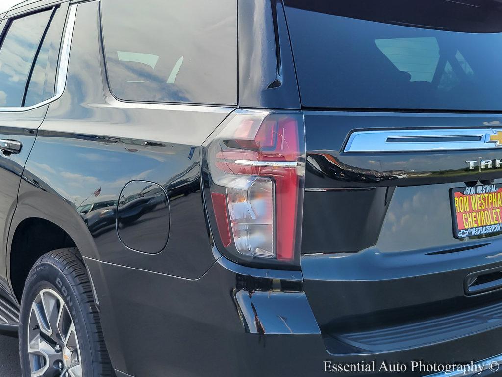 2024 Chevrolet Tahoe Vehicle Photo in AURORA, IL 60503-9326