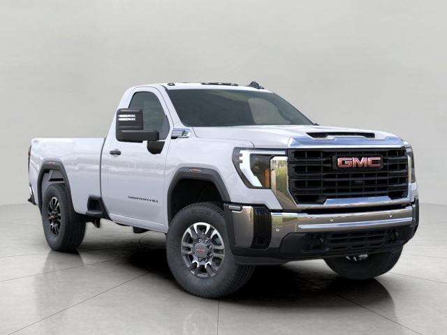 2025 GMC Sierra 3500 HD Vehicle Photo in APPLETON, WI 54914-8833