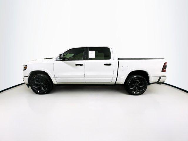 2023 Ram 1500 Vehicle Photo in Doylsetown, PA 18901