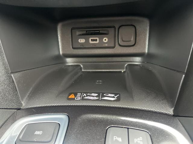 2023 Chevrolet Equinox Vehicle Photo in GREEN BAY, WI 54302-3701