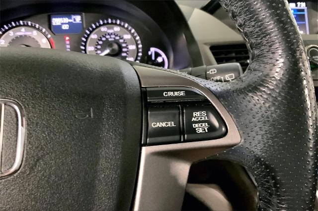 2015 Honda Odyssey Vehicle Photo in Lees Summit, MO 64086