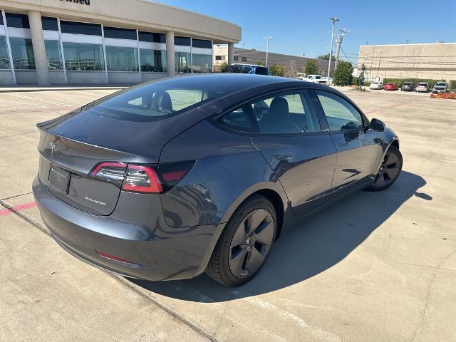 2023 Tesla Model 3 Vehicle Photo in Grapevine, TX 76051