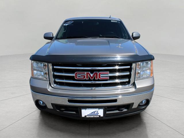 2012 GMC Sierra 1500 Vehicle Photo in MIDDLETON, WI 53562-1492