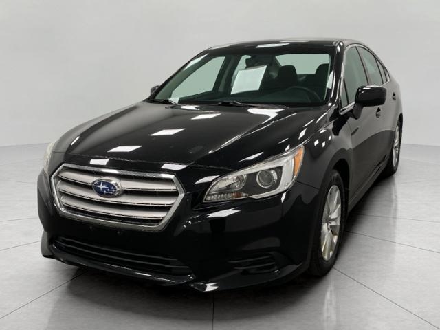 2017 Subaru Legacy Vehicle Photo in Appleton, WI 54913