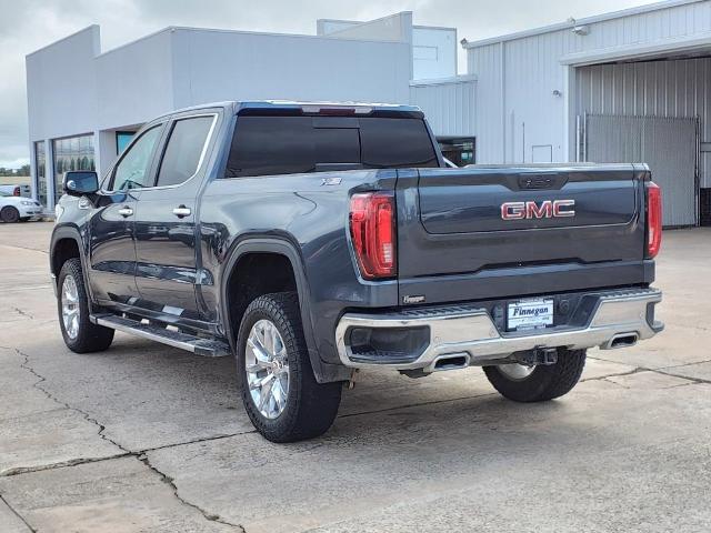 2020 GMC Sierra 1500 Vehicle Photo in ROSENBERG, TX 77471