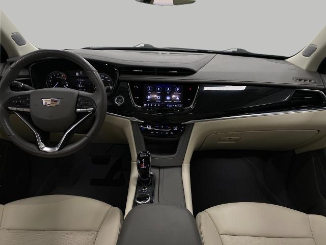 2023 Cadillac XT6 Vehicle Photo in Appleton, WI 54913