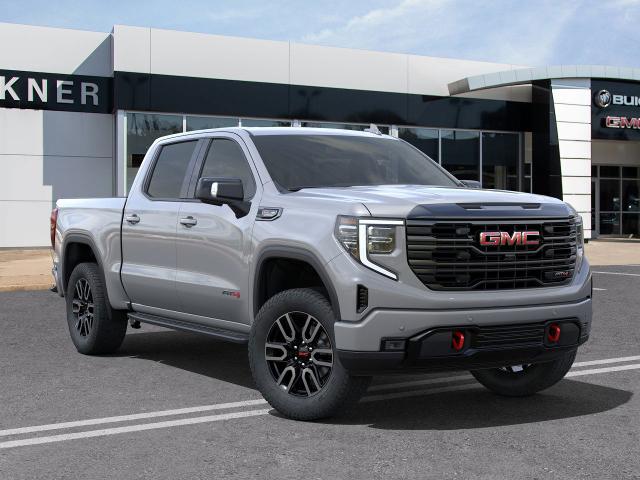 2025 GMC Sierra 1500 Vehicle Photo in TREVOSE, PA 19053-4984