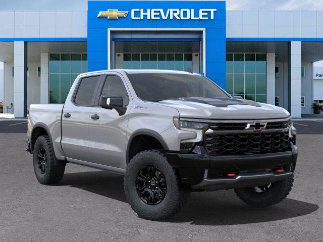 2025 Chevrolet Silverado 1500 Vehicle Photo in SELMA, TX 78154-1460