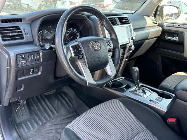 2022 Toyota 4Runner Vehicle Photo in San Antonio, TX 78230