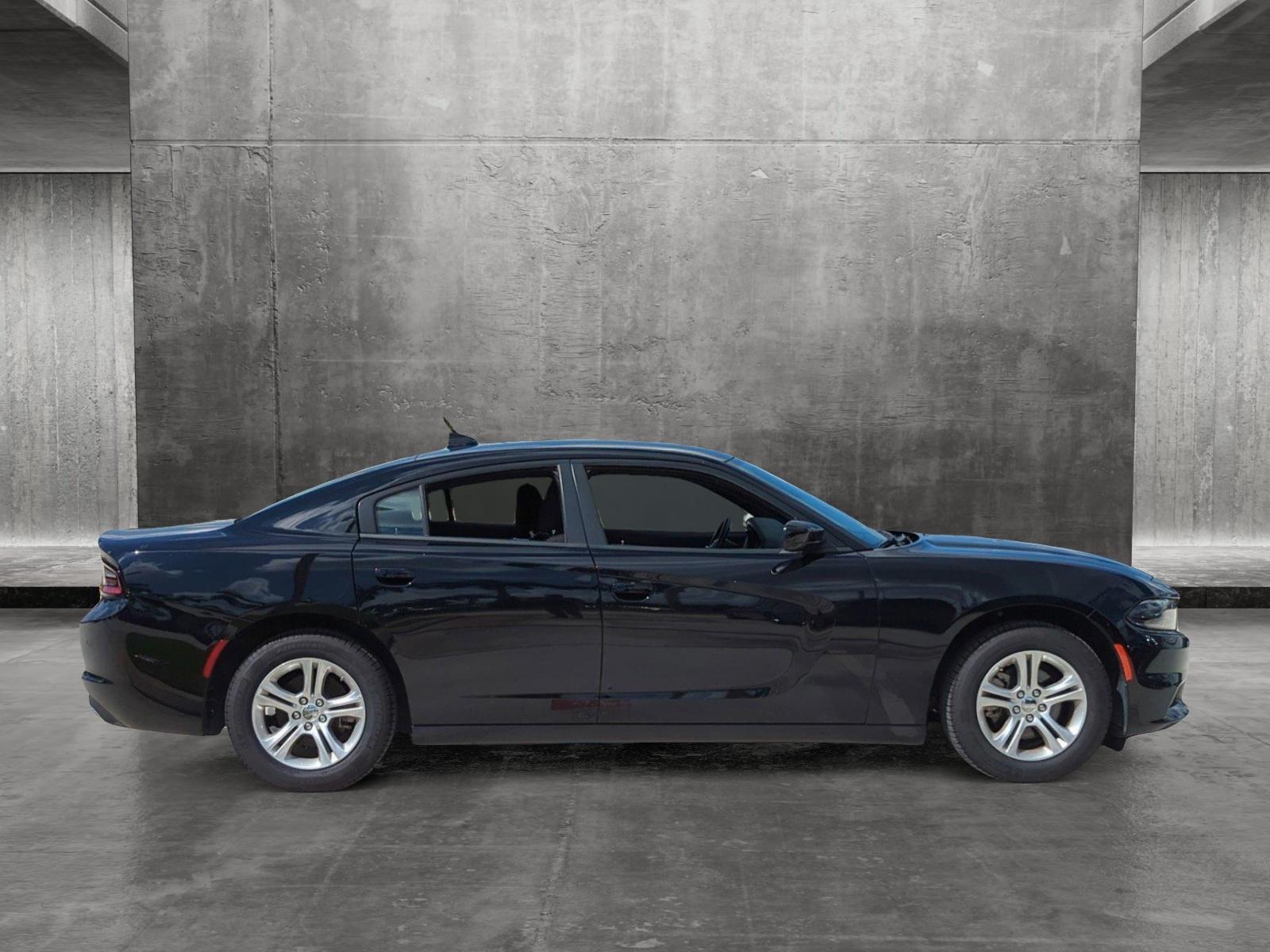 2023 Dodge Charger Vehicle Photo in Pembroke Pines, FL 33027