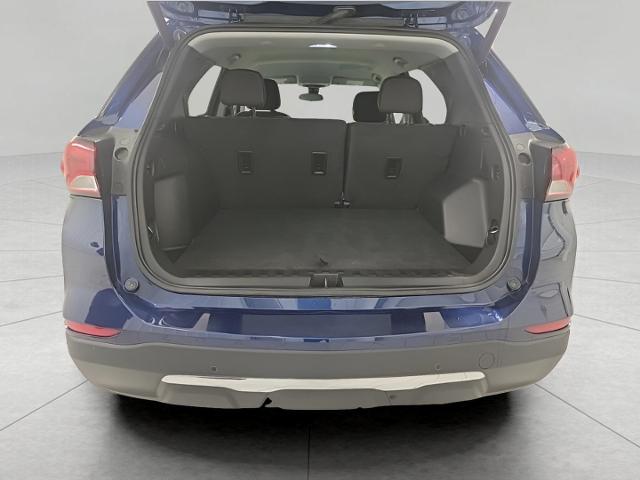 2022 Chevrolet Equinox Vehicle Photo in NEENAH, WI 54956-2243