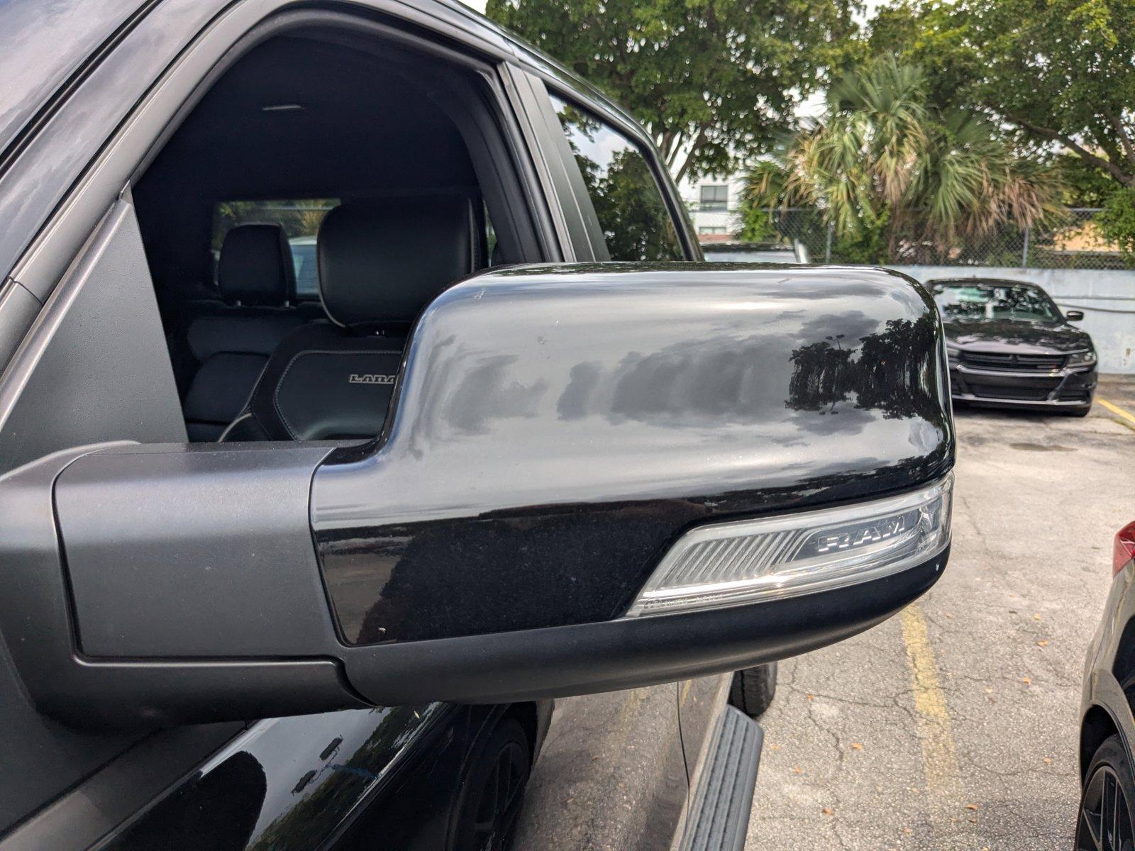 2021 Ram 1500 Vehicle Photo in MIAMI, FL 33134-2699