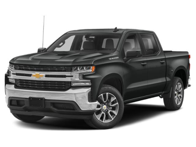 Used 2022 Chevrolet Silverado 1500 Limited LT with VIN 1GCPYJEK3NZ147990 for sale in Huntington, NY