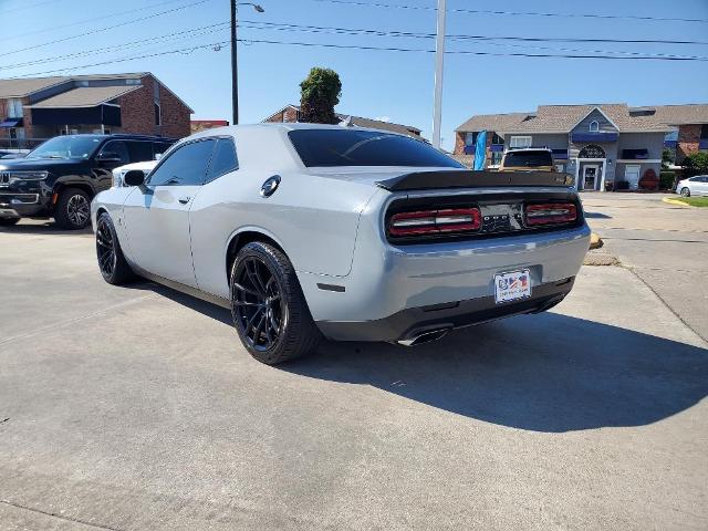 2020 Dodge Challenger Vehicle Photo in LAFAYETTE, LA 70503-4541