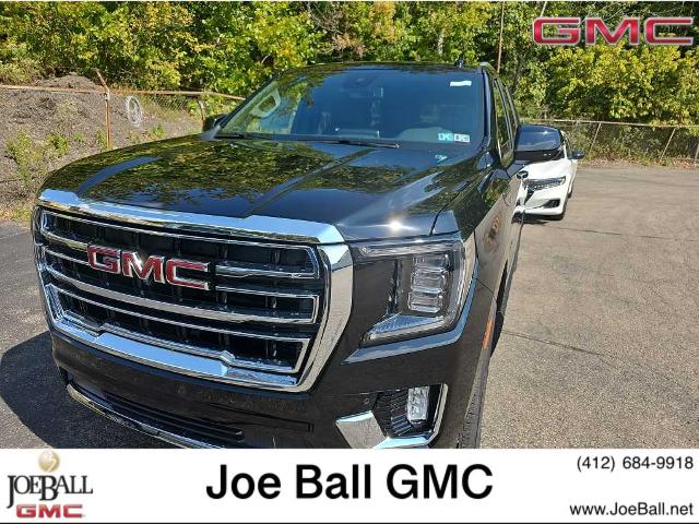 2024 GMC Yukon Vehicle Photo in GLENSHAW, PA 15116-1739