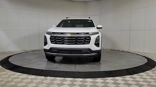 2025 Chevrolet Equinox Vehicle Photo in JOLIET, IL 60435-8135