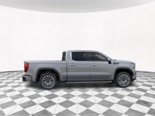 2024 GMC Sierra 1500 Vehicle Photo in NORTH RIVERSIDE, IL 60546-1404