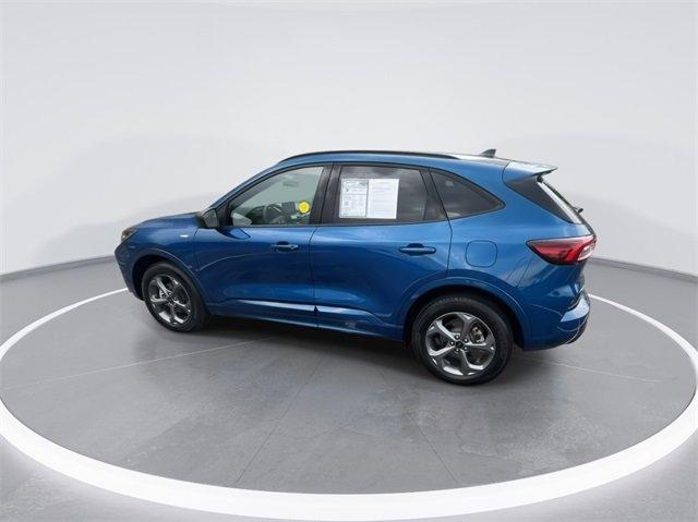 2023 Ford Escape Vehicle Photo in BOWLING GREEN, KY 42104-4102