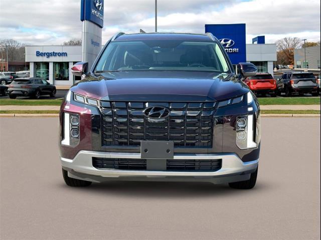 2025 Hyundai PALISADE Vehicle Photo in Green Bay, WI 54304