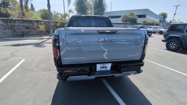 2024 GMC Sierra EV Vehicle Photo in ANAHEIM, CA 92806-5612