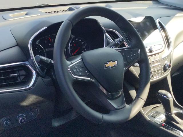 2021 Chevrolet Equinox Vehicle Photo in READING, PA 19605-1203