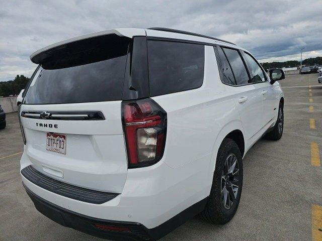 2024 Chevrolet Tahoe Vehicle Photo in PUYALLUP, WA 98371-4149