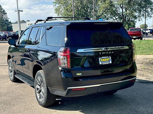 2024 Chevrolet Tahoe Vehicle Photo in GREELEY, CO 80634-4125