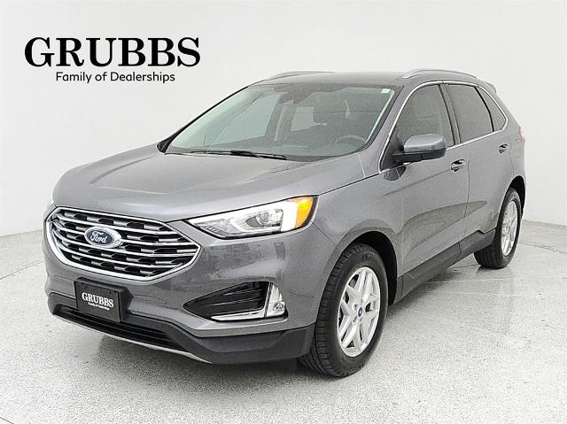 2022 Ford Edge Vehicle Photo in Grapevine, TX 76051