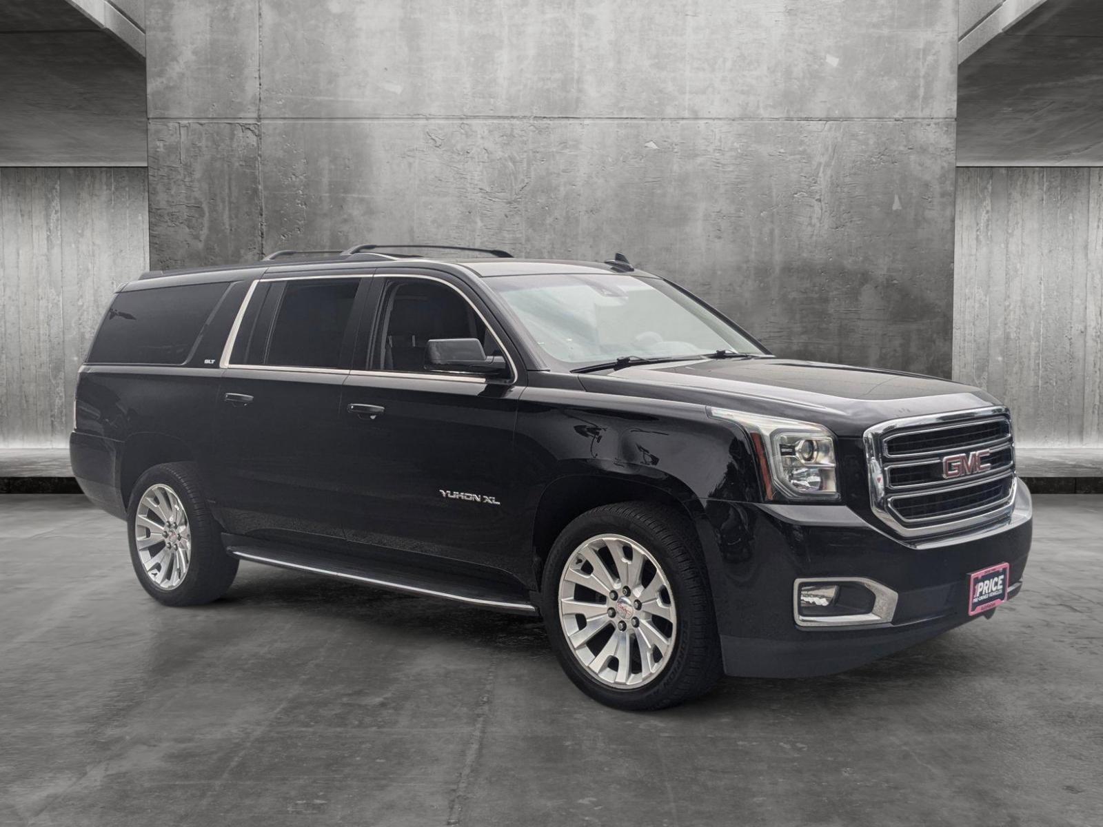 2020 GMC Yukon XL Vehicle Photo in Towson, MD 21204