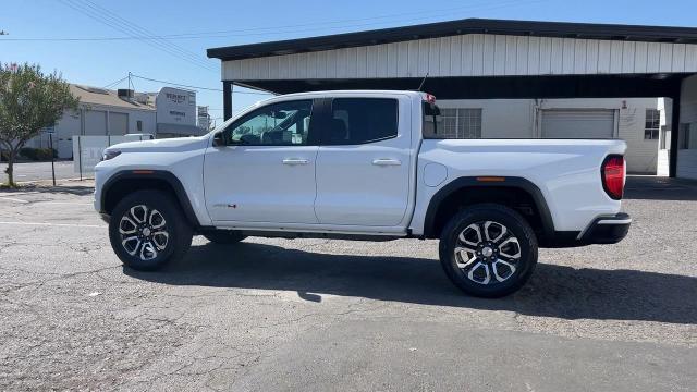 2024 GMC Canyon Vehicle Photo in TURLOCK, CA 95380-4918