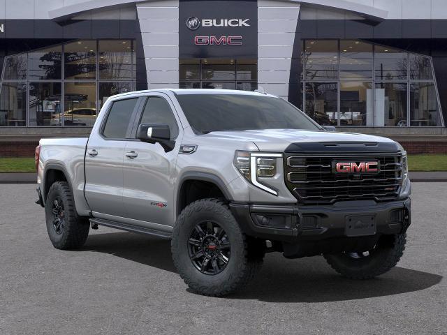 2025 GMC Sierra 1500 Vehicle Photo in PORTLAND, OR 97225-3518