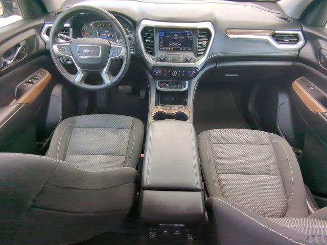 2021 GMC Acadia Vehicle Photo in SELMA, TX 78154-1460