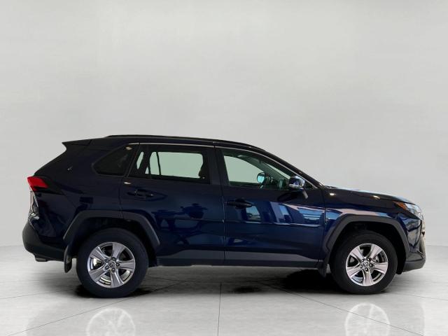 2022 Toyota RAV4 Vehicle Photo in Appleton, WI 54914