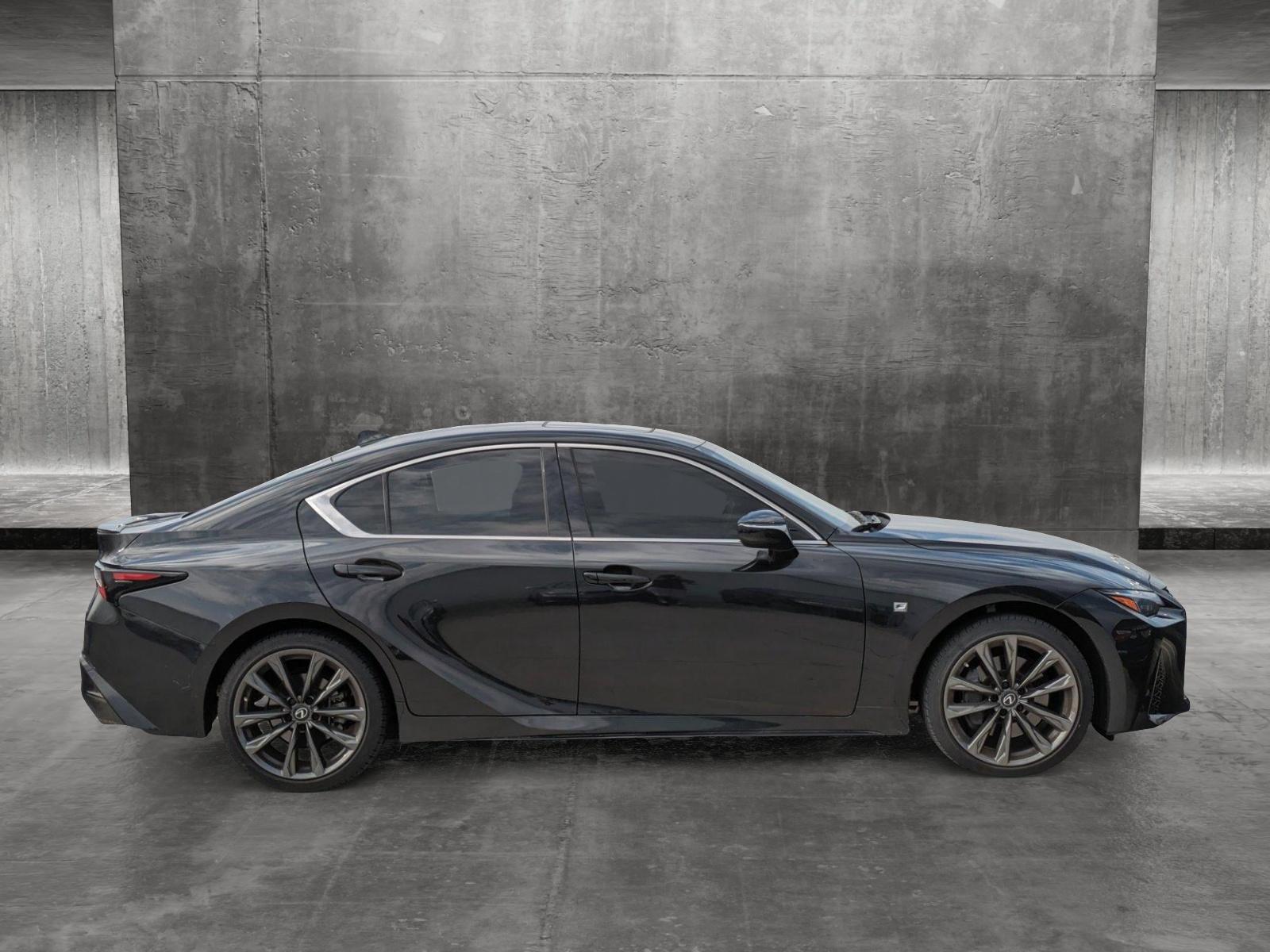 2021 Lexus IS 350 Vehicle Photo in Rockville, MD 20852