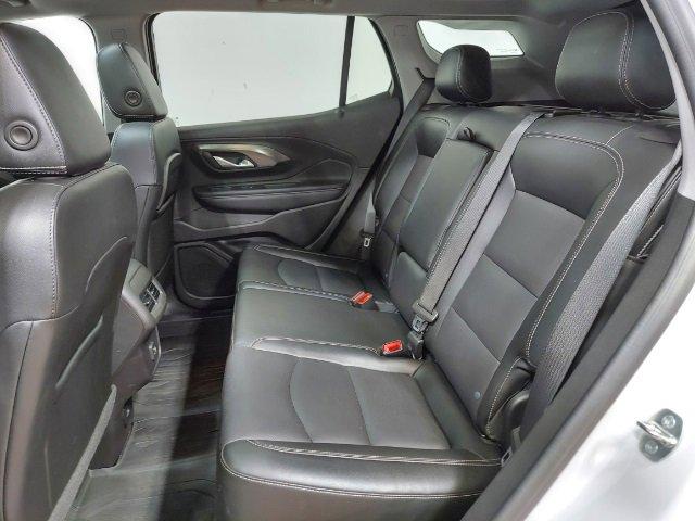 2024 GMC Terrain Vehicle Photo in SAUK CITY, WI 53583-1301